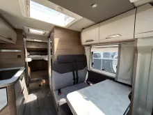 Fahrzeugbild Knaus Van TI VANSATION 650 MEG #22