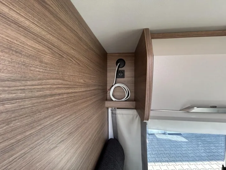 Fahrzeugbild Knaus Van TI VANSATION 650 MEG #23