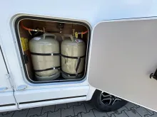 Fahrzeugbild Knaus Van TI VANSATION 650 MEG #26
