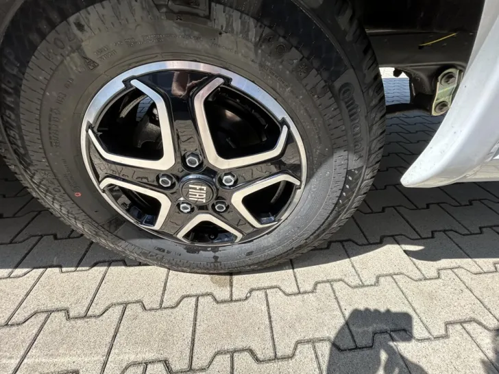 Fahrzeugbild Knaus Van TI VANSATION 650 MEG #28