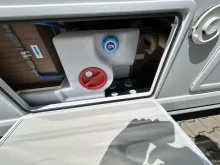 Fahrzeugbild Knaus Van TI VANSATION 650 MEG #29