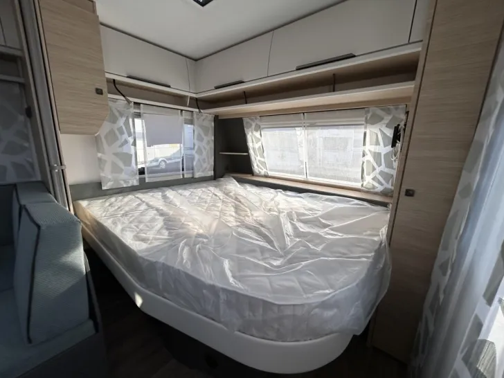 Fahrzeugbild Fendt Apero Activ 560 SKM #7