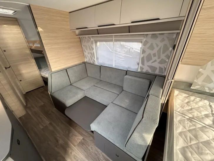 Fahrzeugbild Fendt Apero Activ 560 SKM #8