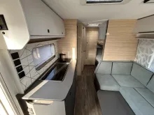 Fahrzeugbild Fendt Apero Activ 560 SKM #9