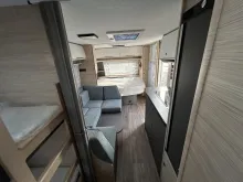 Fahrzeugbild Fendt Apero Activ 560 SKM #14