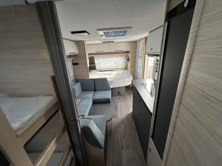 Fahrzeugbild Fendt Apero Activ 560 SKM #14