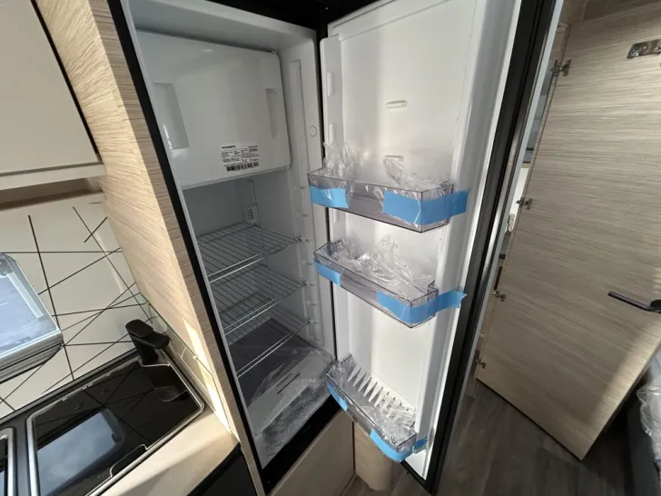 Fahrzeugbild Fendt Apero Activ 560 SKM #16