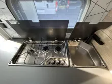 Fahrzeugbild Fendt Apero Activ 560 SKM #17