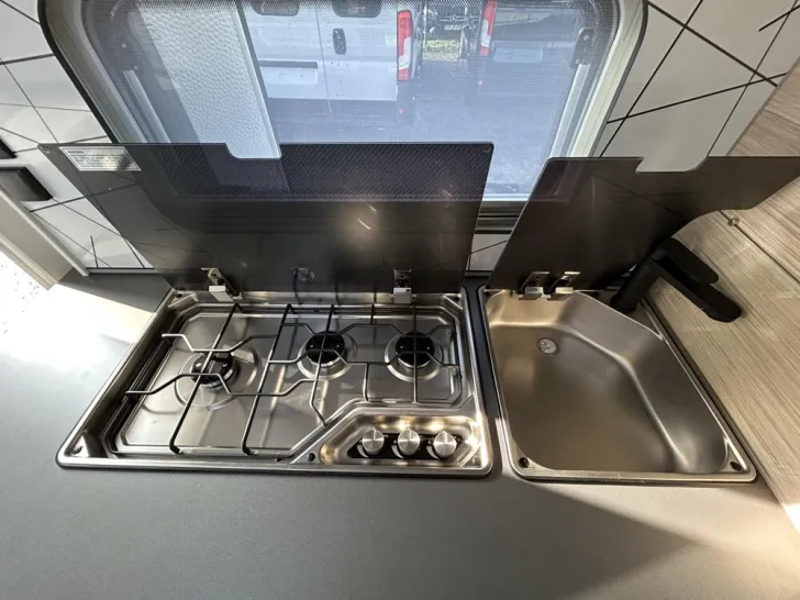 Fahrzeugbild Fendt Apero Activ 560 SKM #17