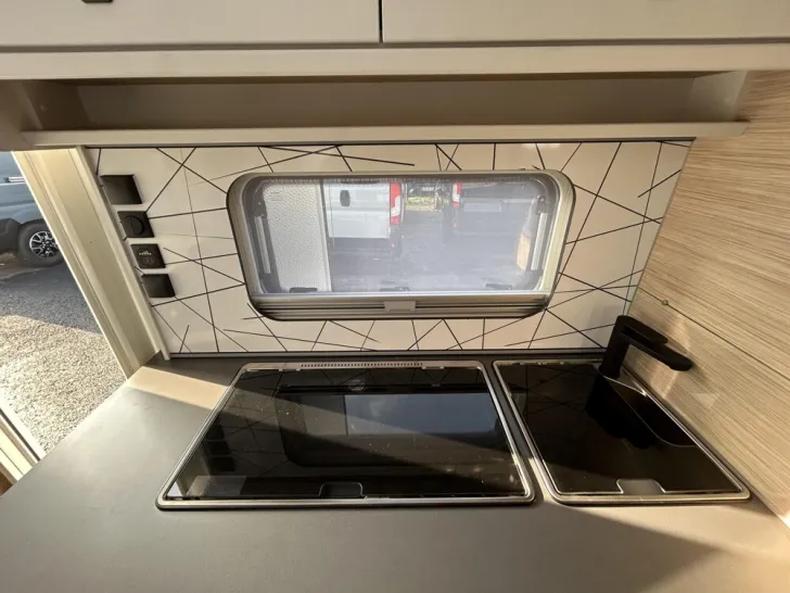 Fahrzeugbild Fendt Apero Activ 560 SKM #18