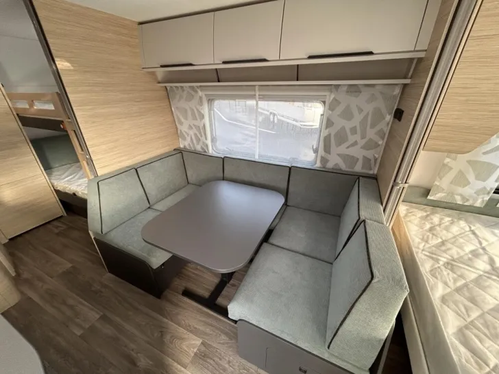 Fahrzeugbild Fendt Apero Activ 560 SKM #22