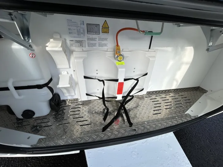 Fahrzeugbild Fendt Apero Activ 560 SKM #23
