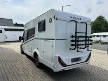 Fahrzeugbild Sunlight V 66 Adventure Edition #3