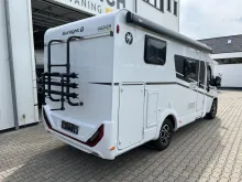 Fahrzeugbild Sunlight V 66 Adventure Edition #4