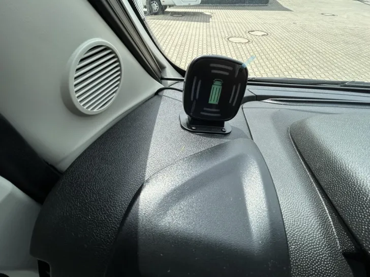 Fahrzeugbild Sunlight V 66 Adventure Edition #22