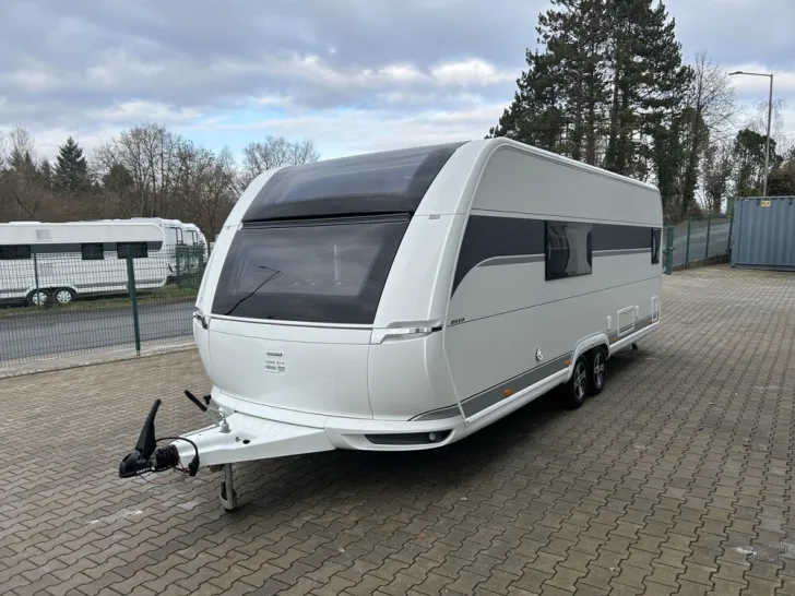 Fahrzeugbild Hobby Maxia 660 WQM #2