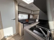 Fahrzeugbild Hobby De Luxe 490 KMF #10