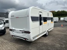 Fahrzeugbild Hobby De Luxe 490 KMF #13