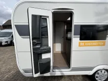 Fahrzeugbild Hobby De Luxe 490 KMF #14