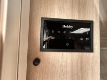Fahrzeugbild Hobby De Luxe 490 KMF #16
