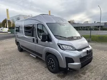 Fahrzeugbild Pössl D-Line 2WIN Plus Citroen 140 PS #1