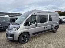 Fahrzeugbild Pössl D-Line 2WIN Plus Citroen 140 PS #2