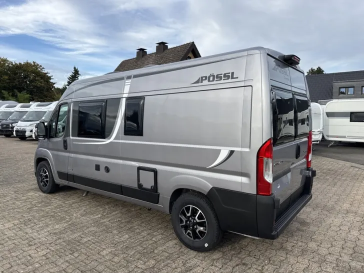 Fahrzeugbild Pössl D-Line 2WIN Plus Citroen 140 PS #3