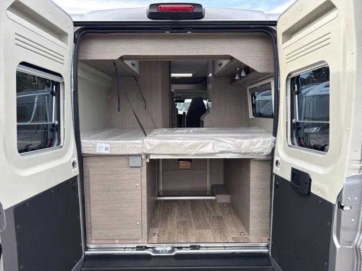 Fahrzeugbild Pössl D-Line 2WIN Plus Citroen 140 PS #6