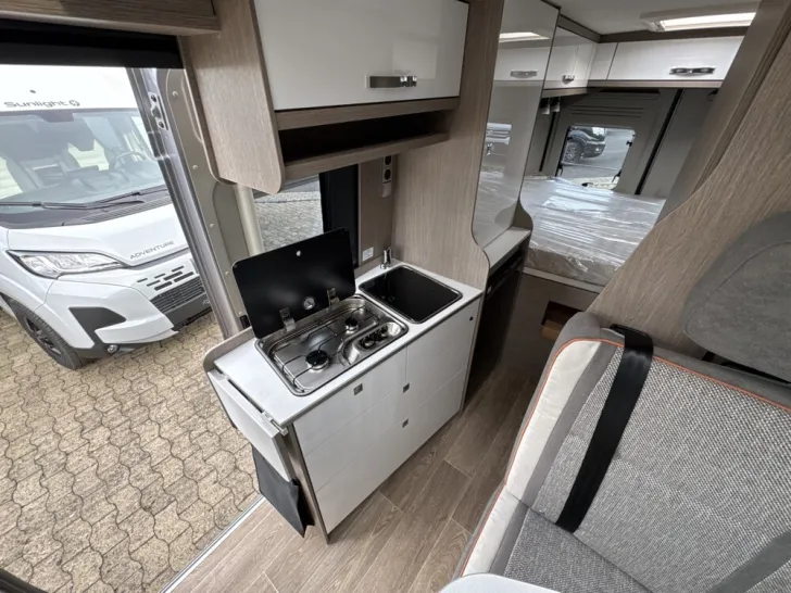 Fahrzeugbild Pössl D-Line 2WIN Plus Citroen 140 PS #10