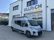 Fahrzeugbild Sunlight Camper Van Cliff 600 Adventure Edition #1