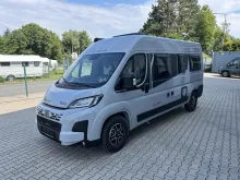 Fahrzeugbild Sunlight Camper Van Cliff 600 Adventure Edition #2