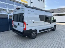 Fahrzeugbild Sunlight Camper Van Cliff 600 Adventure Edition #4