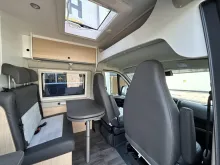 Fahrzeugbild Sunlight Camper Van Cliff 600 Adventure Edition #7