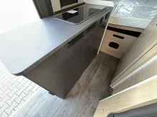 Fahrzeugbild Sunlight Camper Van Cliff 600 Adventure Edition #13