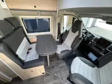 Fahrzeugbild Sunlight Camper Van Cliff 600 Adventure Edition #14