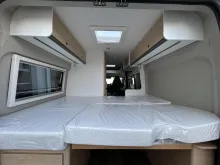 Fahrzeugbild Sunlight Camper Van Cliff 600 Adventure Edition #17