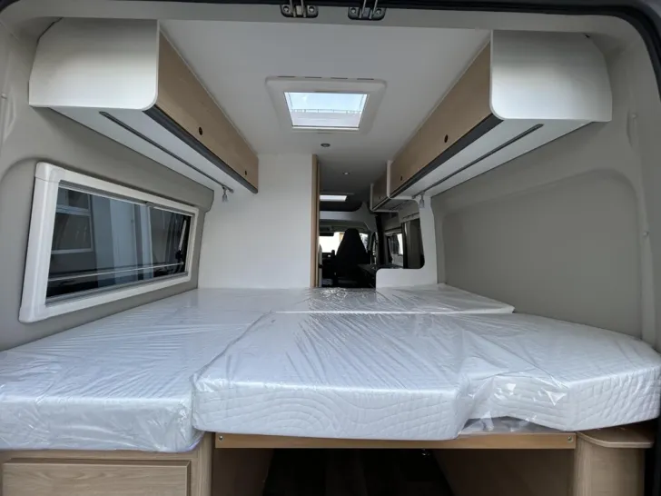 Fahrzeugbild Sunlight Camper Van Cliff 600 Adventure Edition #17