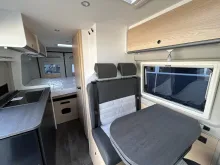 Fahrzeugbild Sunlight Camper Van Cliff 600 Adventure Edition #18
