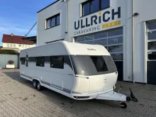 Fahrzeugbild Hobby Prestige 720 UKFe #1
