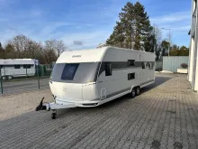 Fahrzeugbild Hobby Prestige 720 UKFe #2