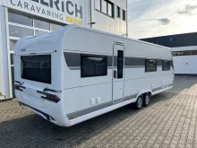 Fahrzeugbild Hobby Prestige 720 UKFe #4