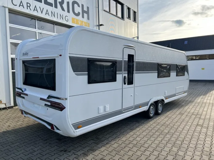 Fahrzeugbild Hobby Prestige 720 UKFe #4