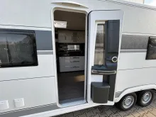 Fahrzeugbild Hobby Prestige 720 UKFe #6