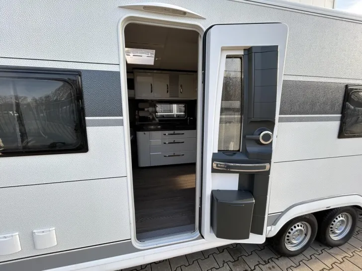 Fahrzeugbild Hobby Prestige 720 UKFe #6