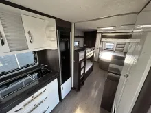 Fahrzeugbild Hobby Prestige 720 UKFe #9