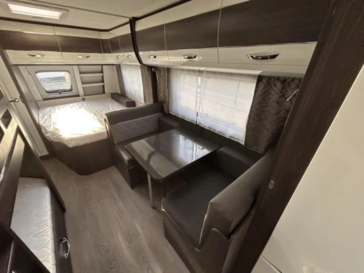 Fahrzeugbild Hobby Prestige 720 UKFe #10