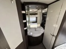 Fahrzeugbild Hobby Prestige 720 UKFe #12