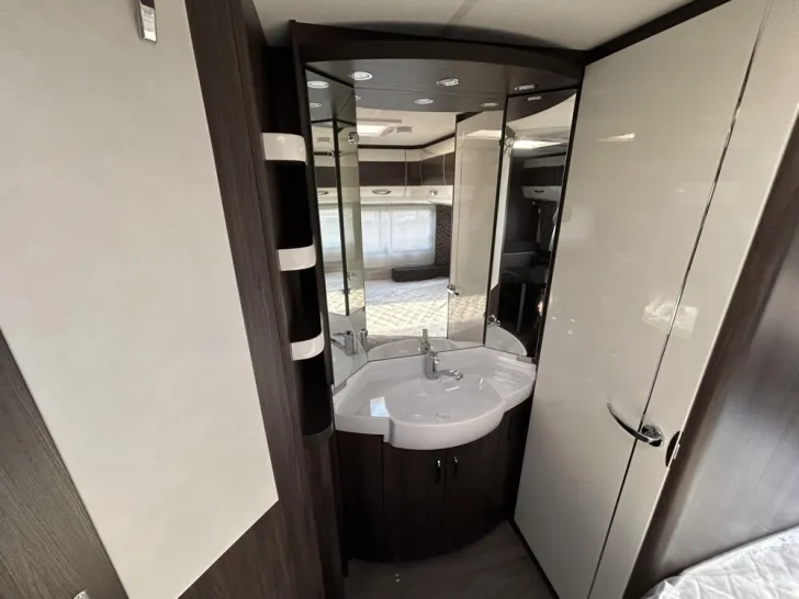 Fahrzeugbild Hobby Prestige 720 UKFe #12