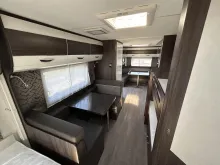 Fahrzeugbild Hobby Prestige 720 UKFe #14