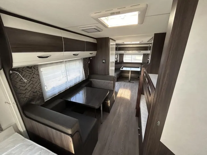 Fahrzeugbild Hobby Prestige 720 UKFe #14